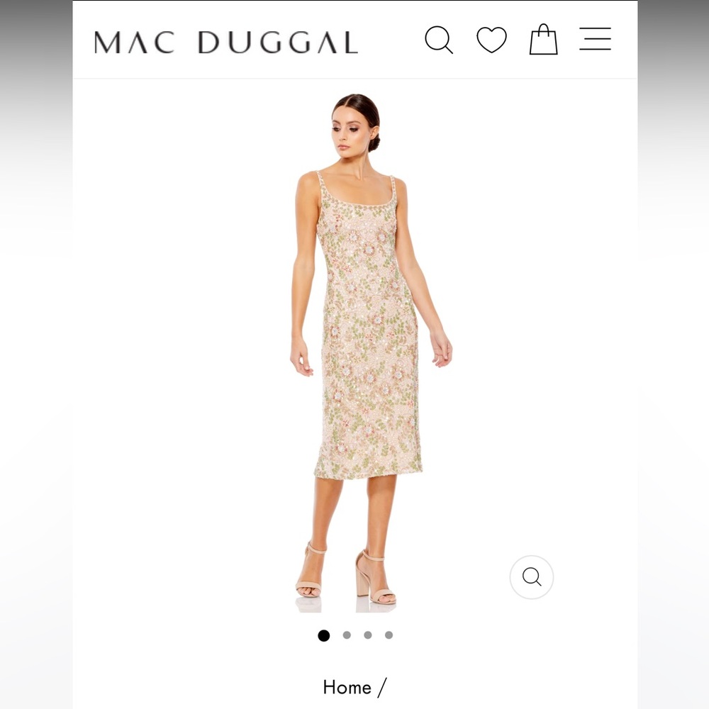 Macduggal midi